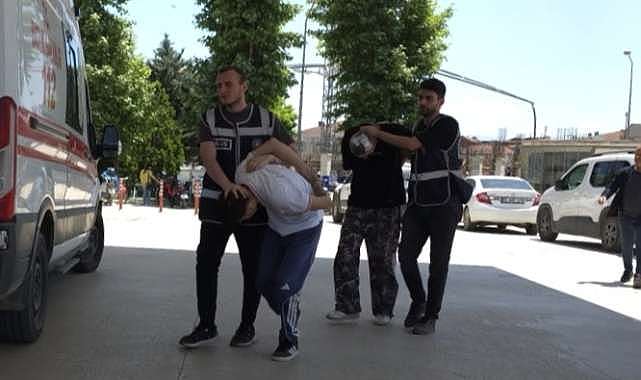Bursa’da parktaki dehşetle ilgili flaş gelişme!