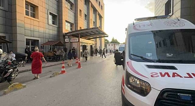 Bursa’da silahlı dehşet!
