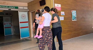 Bursa’da suç makinası sonunda yakalandı!
