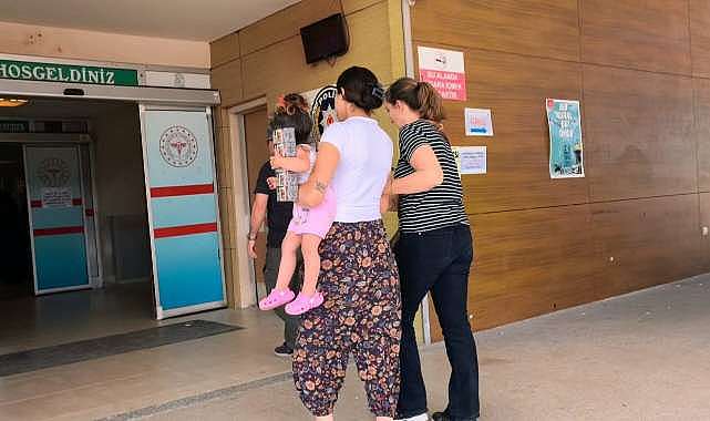 Bursa’da suç makinası sonunda yakalandı!