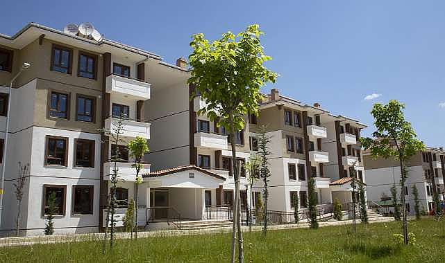 Bursa’da TOKİ’nin 20 bin konut satışı başladı! İşte detaylar…