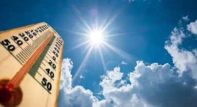 Bursa'da yeni haftada hava nasıl olacak?