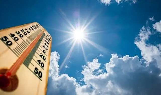 Bursa'da yeni haftada hava nasıl olacak?