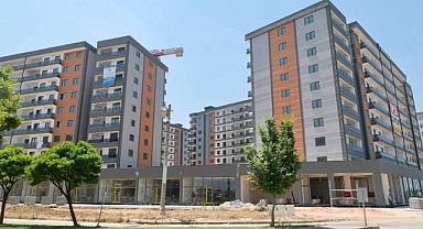 Bursa’da ‘yeşil dönüşüm’ hamlesi!
