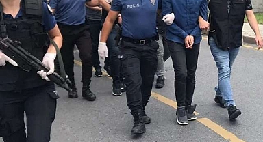 Bursa dahil 12 ilde dolandırıcılık operasyonu