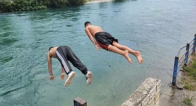 Bursa’daki bu uyarıya dikkat!