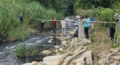 Bursa’daki kayıp şahıstan acı haber