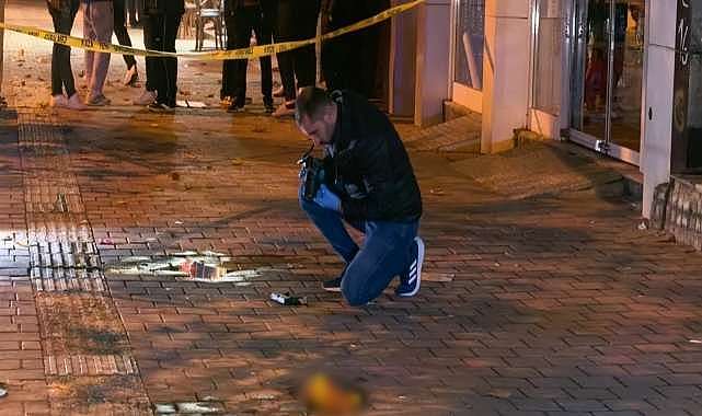 Bursa’daki korkunç cinayette yeni gelişme