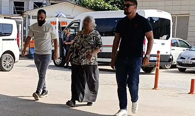 Bursa’daki uyuşturucu taciri yakalandı