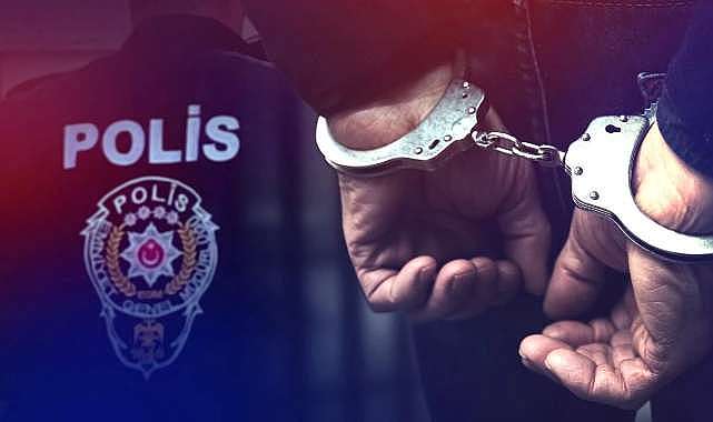Bursa'dan iki isim daha gözaltında