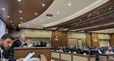 Bursa için 1 milyar liralık dev kredi onaylandı