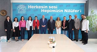 Bursa ile Portekiz arasında kardeşlik köprüsü!