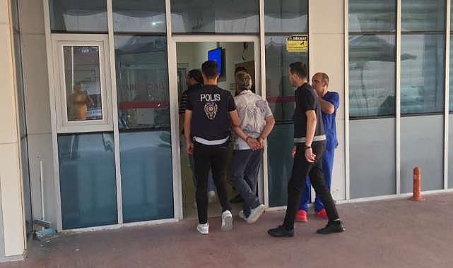Bursa merkezli dev uyuşturucu operasyonu!