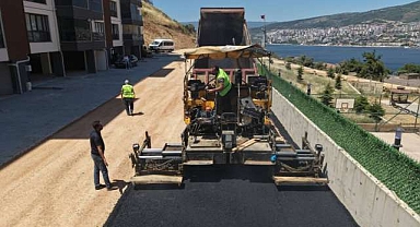 Bursa’nın sahil bölgesine yeni yollar