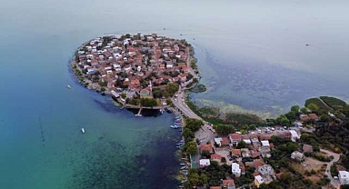 Bursa’nın turistik bölgesi için yeni kararlar