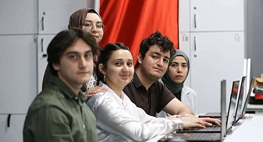 Bursa Teknik Üniversitesi öğrencilerinden dev proje!