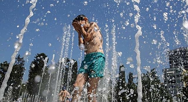 Bursa’ya Afrika sıcakları geliyor! İşte Meteoroloji’nin son tahminleri