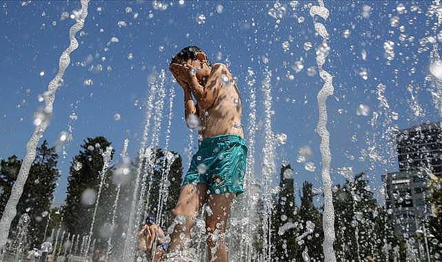 Bursa’ya Afrika sıcakları geliyor! İşte Meteoroloji’nin son tahminleri