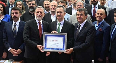Bursa’ya Havacılık Lisesi geliyor!