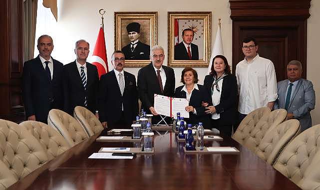 Bursa’ya yeni sağlık yatırımı!