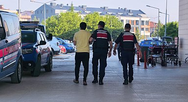 Bursa'da 70 adrese 'uyuşturucu' baskını; 60 gözaltı