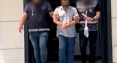 Bursa'daki operasyonlarda farklı suçlardan 4 şüpheli yakalandı