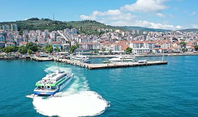 Bursalılar dikkat! Bugünden itibaren yaz tarifesine geçildi