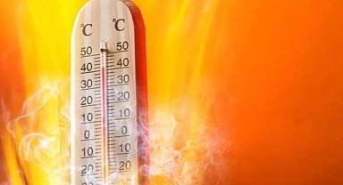 Bursalılar dikkat! Yeni haftada kavrulacağız…