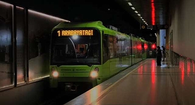 Bursaray’da gece seferleri kalkıyor