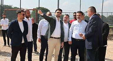 Bursaspor’a ‘Büyük’ destek!