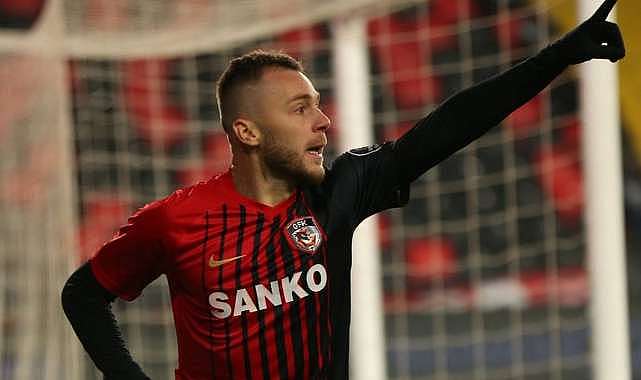 Bursaspor’da 10 numara için yeni isim!