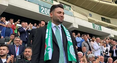 Bursaspor’da Başkan Çelik duyurdu: Satışlar başladı…