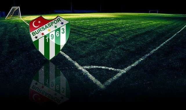 Bursaspor’da transfer harekatı! Hangi isimler gündemde?