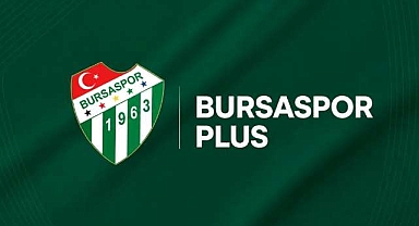 Bursaspor’dan yeni uygulama! İşte taraftarları bekleyen sürpriz avantajlar…
