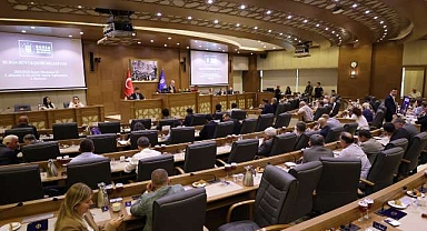 Bursa Büyükşehir'de muhtarlar isyan etti
