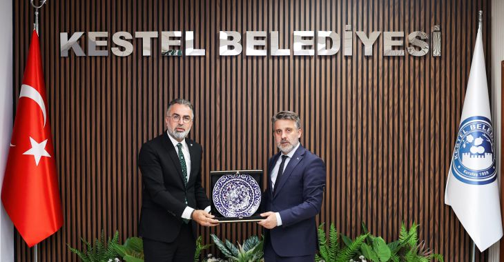 Büyükşehir'den 'Doğu Garajı' hamlesi