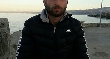 Çalıştığı inşaatın temelindeki suda ölü bulundu