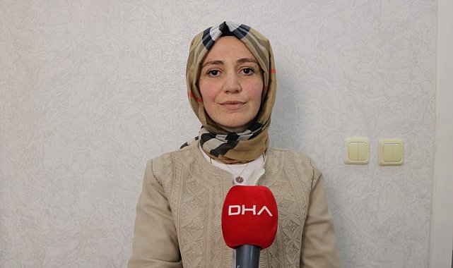 Cami çıkışı öldürülen Baktır çiftinin kızı: Adaletin tecelli bulması yüreğimize birazda olsa su serpmiştir
