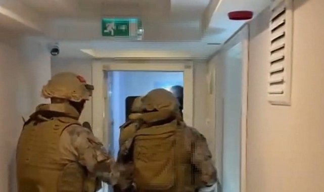 Can Polat cinayeti şüphelileri adliyeye sevk edildi