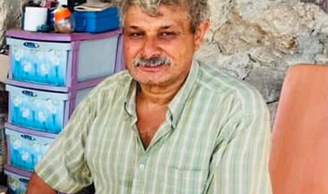 Çanakkale'de devrilen traktörün sürücüsü hayatını kaybetti