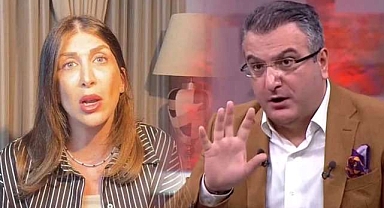 Cem Küçük’ten Tamar Tanrıyar’a sert yanıt