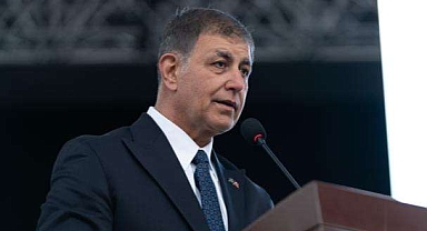 Cemil Tugay CHP'den istifa etti