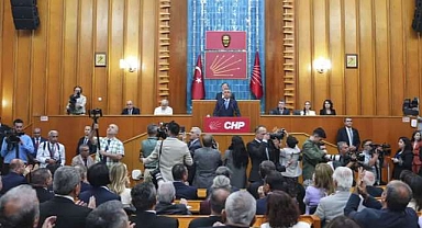 “CHP’den 86 vekil ile 74 il başkanı bize katılacak”