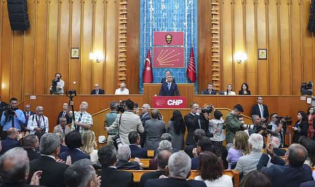 “CHP’den 86 vekil ile 74 il başkanı bize katılacak”