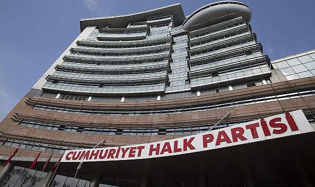 CHP’den 9 vekil için ihraç istemi!