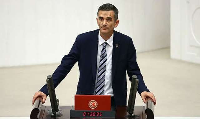 CHP’den bir istifa daha