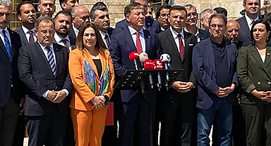 CHP'li 72 il başkanından 'kurultay' çağrısı
