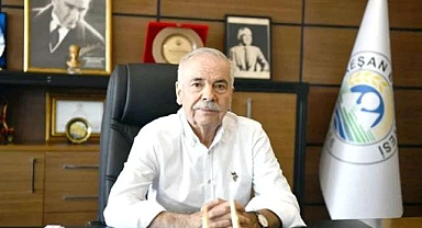 CHP'li belediye başkanı istifa etti