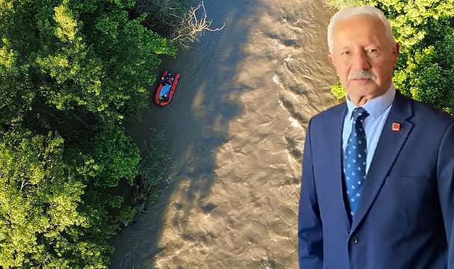 CHP’li ismin cansız bedeni bulundu