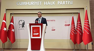 CHP'de 26 il başkanı görevden alındı, 7'si disipline sevk edildi